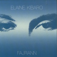 Front View : Elaine - KIBARO (7 INCH) - Emotional Rescue / ERC 067