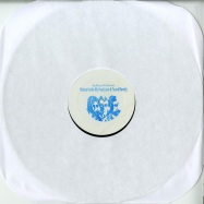 Front View : Anthony Nicholson - VOICES REMIX (HAND STAMPED) - Unknown / EAN100