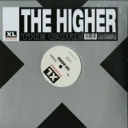 Front View : The Higher - THE CORE - XL Recordings / XL 966T