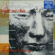 Front View : Alphaville - FOREVER YOUNG (REMASTERED LP) - Rhino / 9029552628