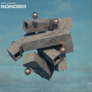 Front View : Bonobo - FABRIC PRESENTS: BONOBO (CD) - Fabric / Fabric201