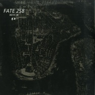 Front View : Fate 258 (Reade Truth) - WHY 2K (140G VINYL) (REISSUE) - Path Records / Path001