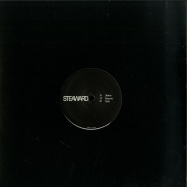 Front View : Steaward - STWRD101 - Steaward / STWRD101