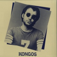 Front View : John Kongos - IM DREAMING (ANY MOMENT I MAY WAKE UP SCRAMING) - Best Italy / BST-X055