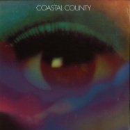 Front View : Coastal County - COASTAL COUNTY (LP) - Preservation Records / P026 / P0026