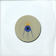Front View : Wyllowe - FORTUNATE FOOL (7 INCH) - Sudden Hunger Records / SH003