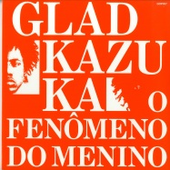 Front View : Gladkazuka - O FENOMENO DO MENINO EP - Gop Tun / GOP007