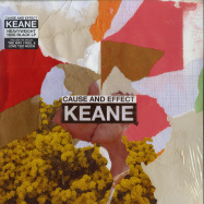 Front View : Keane - CAUSE AND EFFECT (180G LP + MP3) - Island / 7791608