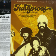 Front View : Funkproof - THE REVIVAL (LTD 180G LP + MP3) - Tidal Waves Music / TWM033 / 00135927
