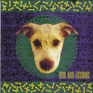 Front View : Kim Ann Foxman - MY DOG HAS FLEAS - Selftimer / ST002