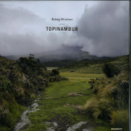 Front View : Robag Wruhme - TOPINAMBUR EP - Kompakt / Kompakt 409