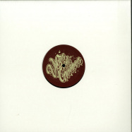 Front View : Shaka - RESIST EP - Vibes And Grooves / VAG002