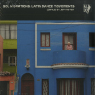 Front View : Various Artists - SOL VIBRATIONS: LATIN DANCE MOVEMENTS (2LP + MP3) - Staubgold / STAUBGOLD 151 / 05180551