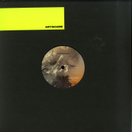 Front View : Emmanuel - TIME IS RELATIVE - ARTS / ARTSCORE009RP
