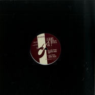 Front View : Various (Jerome Sydenham, Argy, Janne Tavi, Herb) - LEADS & BITES VOL. 3 - Ibadan / IRC142