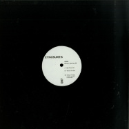 Front View : Ohms - NOVA IN THE SUN EP (AKUFEN REMIX) - Cynosure / CYN087
