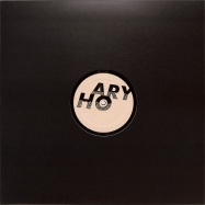 Front View : Various Artists - VA - Hoary / HOARY08