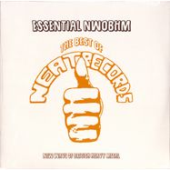Front View : Various - ESSENTIAL NWOBHM-THE BEST OF NEAT RECORDS (2LP) - Goldencore Records / GCR 55080-1