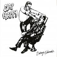 Front View : Delroy Edwards - SLAP HAPPY (LP) - L.I.E.S. / LIES150