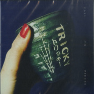 Front View : Tricky - FALL TO PIECES (CD) - False Idols / K7S391CD / 05199042