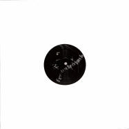 Front View : Bitstream - COMMUNION EP (BLACK VINYL) - Frustrated Funk / FR054