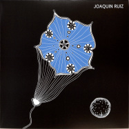 Front View : Joaquin Ruiz - VOICES OF SPACE (2X12 INCH) - Ploink / Ploink027