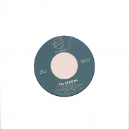 Front View : The Grooms - SLOW DOWN (7 INCH) - Miles Away / MA005