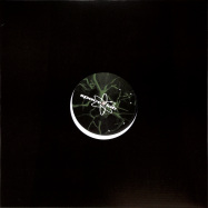 Front View : Quiet Men - TRANSITION EP - Space Lab Records / SPCLAB002