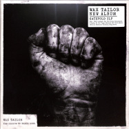 Front View : Wax Tailor - THE SHADOW OF THEIR SUNS (LP) - LabOratoire / LAB042