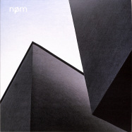 Front View : Giulio Aldinucci - MUSIC FROM ORGAN EP - npm / NPMEP1