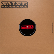 Front View : Dillinja / Break - HARD NOISE - Valve Recordings / VLV31