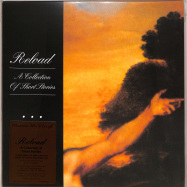 Front View : Reload - A COLLECTION OF SHORT STORIES (2LP, COLOURED) - Music On Vinyl / movlp2656c