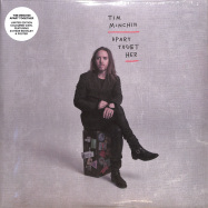 Front View : Tim Minchin - APART TOGETHER (LP) Ltd. Colored Vinyl - BMG Rights Management / 405053862106