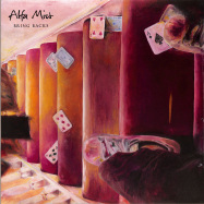 Front View : Alfa Mist - BRING BACKS (LP) - Anti / 05205551