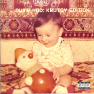 Front View : Your Old Droog - DUMP YOD: KRUTOY EDITION (LP) - Nature Sounds / NSD198LP