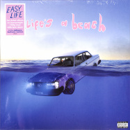 Front View : Easy Life - LIFES A BEACH (VINYL) - Island / 3564081