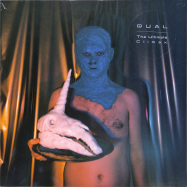 Front View : Qual - THE ULTIMATE CLIMAX (GOLD COLOURED LP) - Avant! Records / AV!051