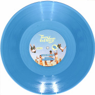 Front View : LUXXURY - TOO SLOW TO DISCO EDITS 06 (LTD COL. 10INCH) - How Do Yo Are? / TSTDEDITS06