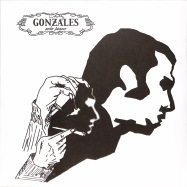 Front View : Chilly Gonzales - SOLO PIANO - Gentle Threat / 39149241