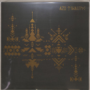 Front View : Azu Tiwaline - DRAW ME A SILENCE REMIXES - IOT Records / IOT73RMX