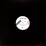 Front View : Octave One - SHAMELESS / SCHOOL OF SEVEN BELLS - 430 West / 4W745