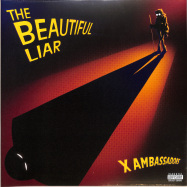 Front View : X Ambassadors - THE BEAUTIFUL LIAR (LP) - Interscope / 3872522