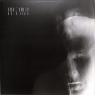 Front View : Richie Hawtin - ACID KING (INCL. F.U.S.E. BASS DUB) - From Our Minds / FOM3