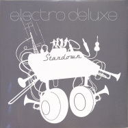 Front View : Electro Deluxe - STARDOWN (2LP) - Stardown / 22229
