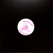 Front View : Various Artists - The Quality Street EP - Plus98 Records / P98-004