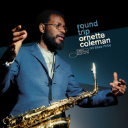 Front View : Ornette Coleman - ROUND TRIP: ORNETTE COLEMAN ON BLUE NOTE (6LP BOX) - Blue Note / 3586531