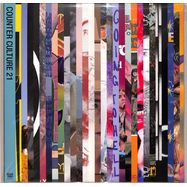 Front View : Various Artists - ROUGH TRADE COUNTER CULTURE 2021 (ECO-FRIENDLY) (2LP) - Rough Trade Shops / RTCC21V