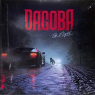 Front View : Dagoba - BY NIGHT (1LP GATEFOLD) - Napalm Records / NPR1073VINYL