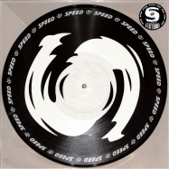 Front View : Source Direct - SNAKE STYLE 2 - Tempo Records / TempoSpeed05