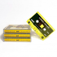 Front View : Clafrica - ELEFANT (TAPE / CASSETTE) - Paradoxy / Paradoxy2